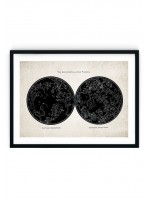 Constellations #2 Giclee Print